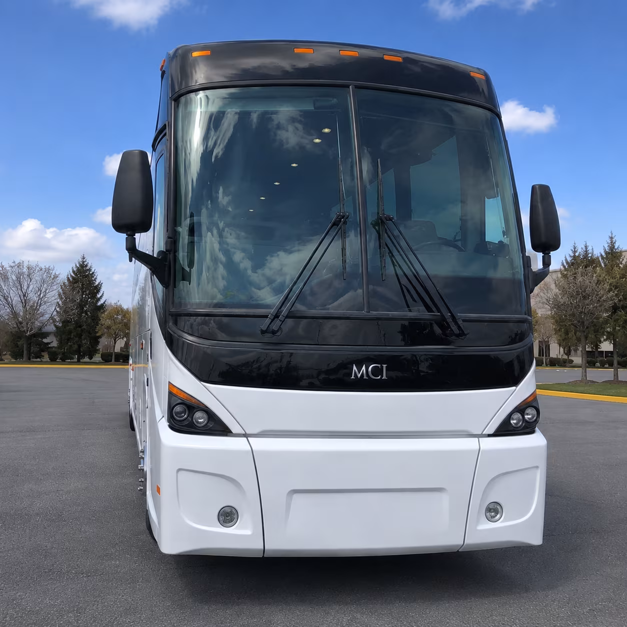 airport transfers and fll shuttle buses for plantation employees