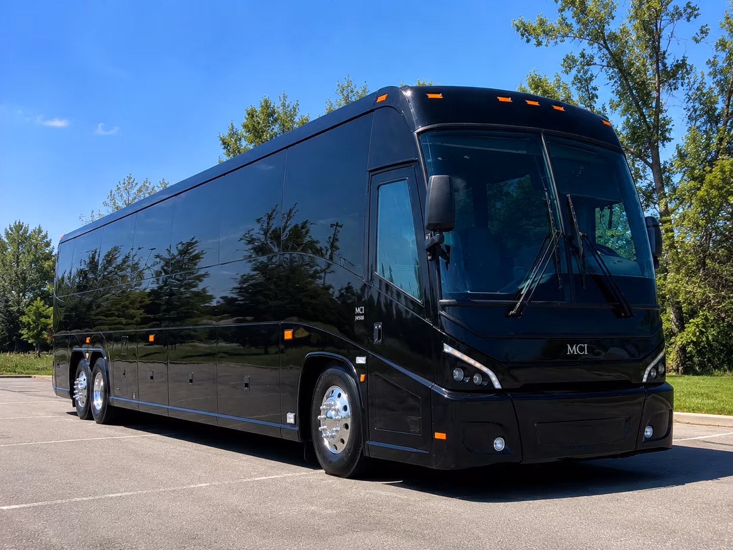 american heritage school and private school prom bus rentals in plantation