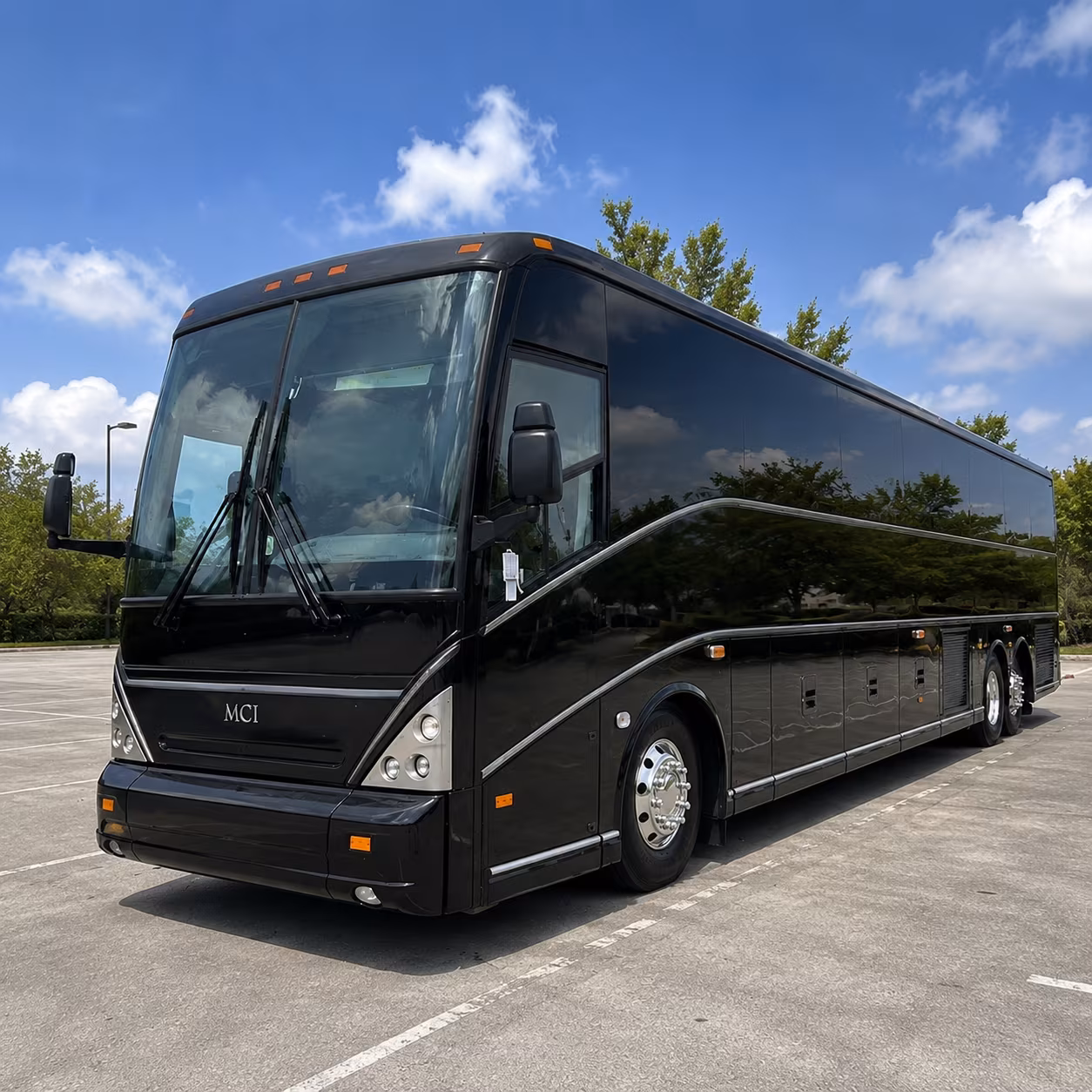 buses for everglades and nature field trips from plantation schools