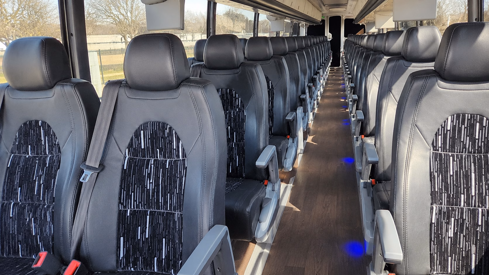 buses to south beach wine food festival from plantation