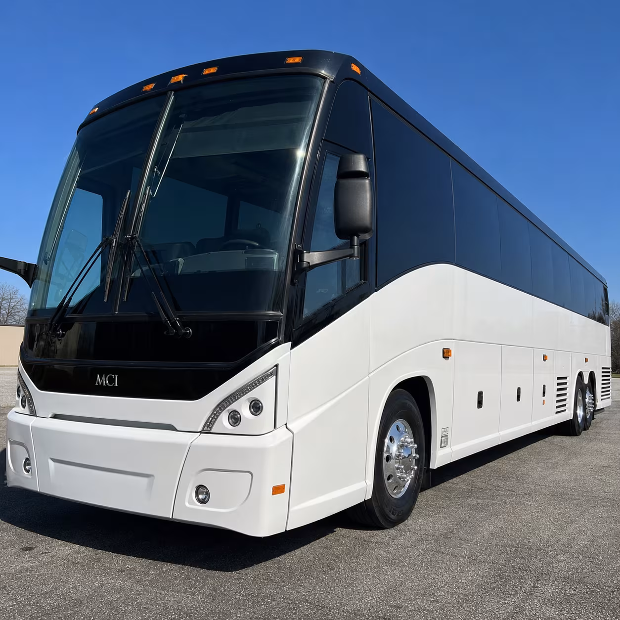 charter buses for plantation retreat and spiritual renewal trips