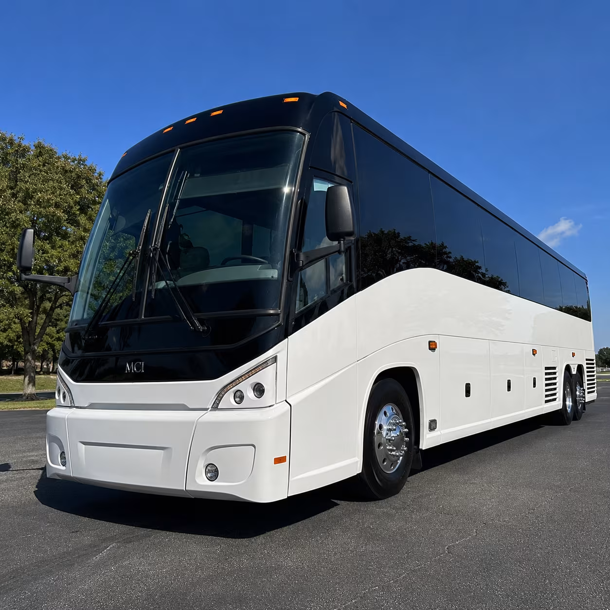 charter buses to amerant bank arena concerts in sunrise