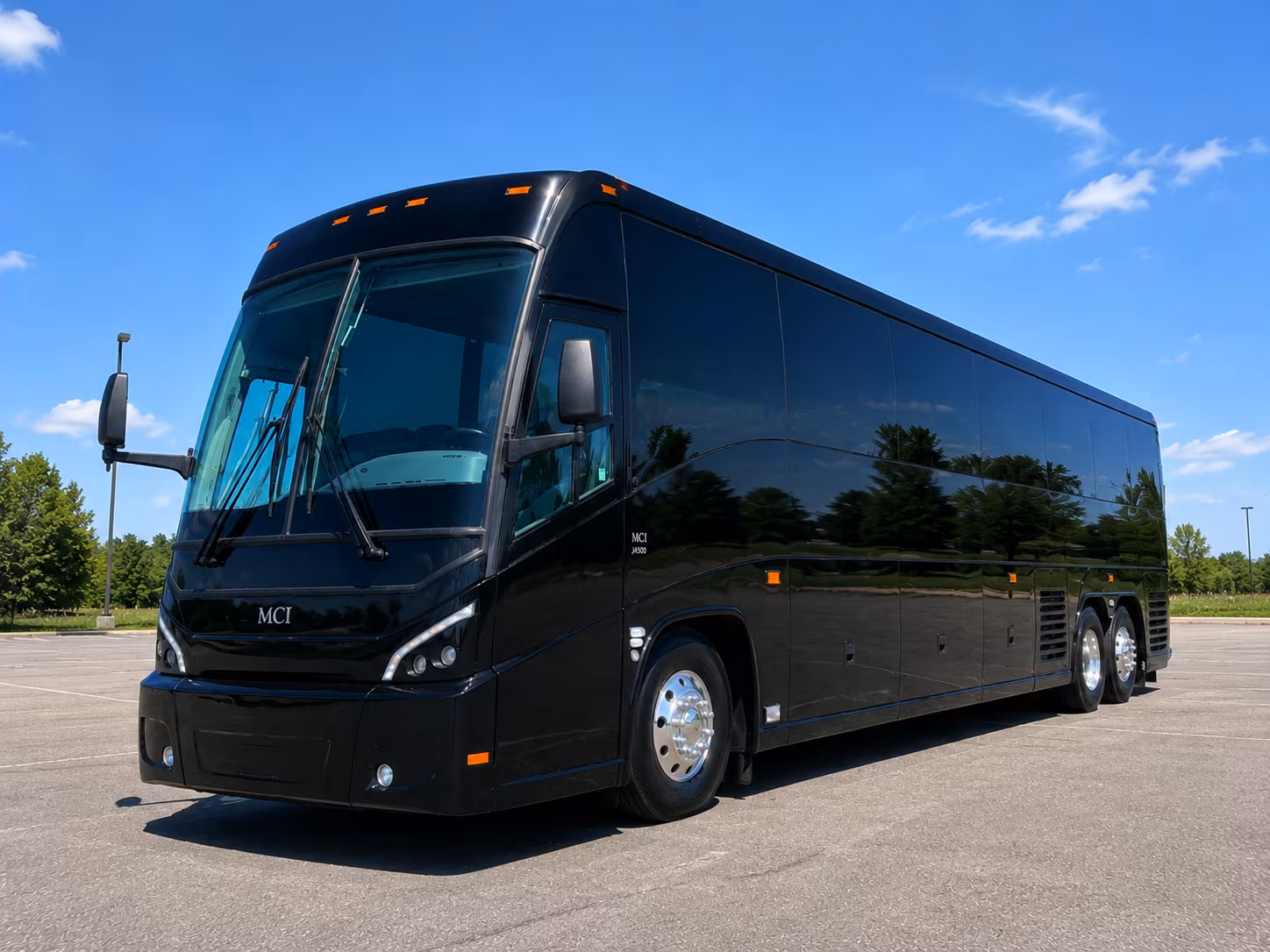 charter buses to florida panthers games at amerant bank arena