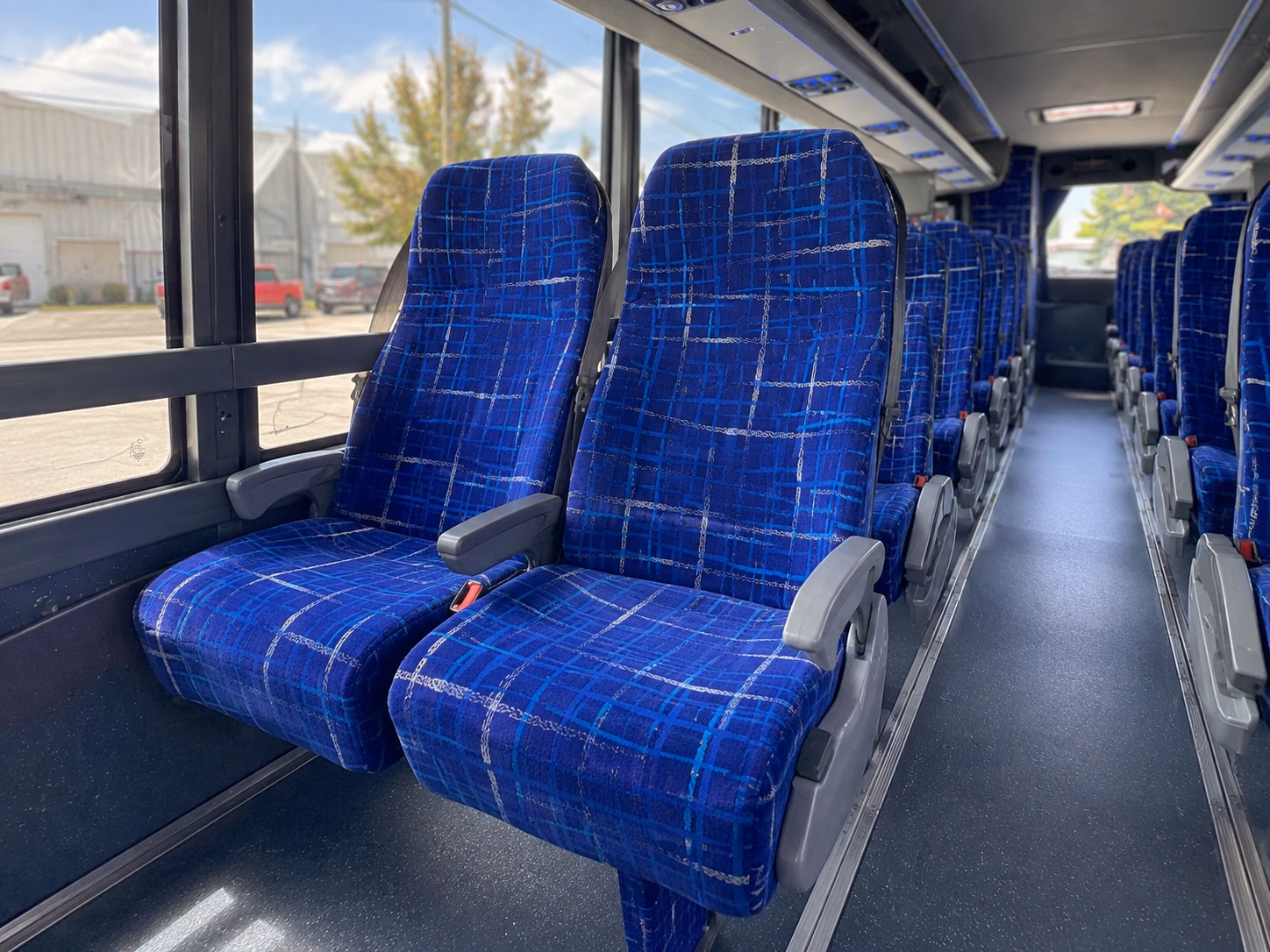 group buses to miami marlins games at loandepot park