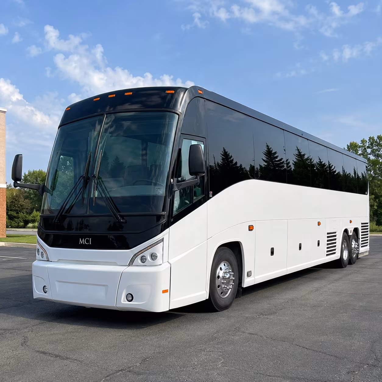 high holy days and holiday service buses for plantation congregations