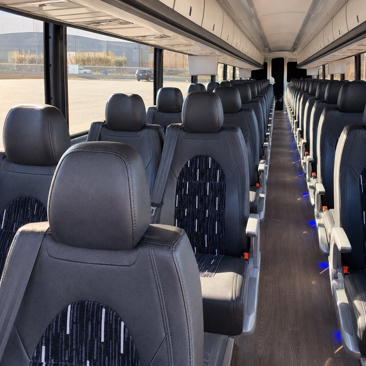 how the day of the week changes what a bus costs in plantation florida