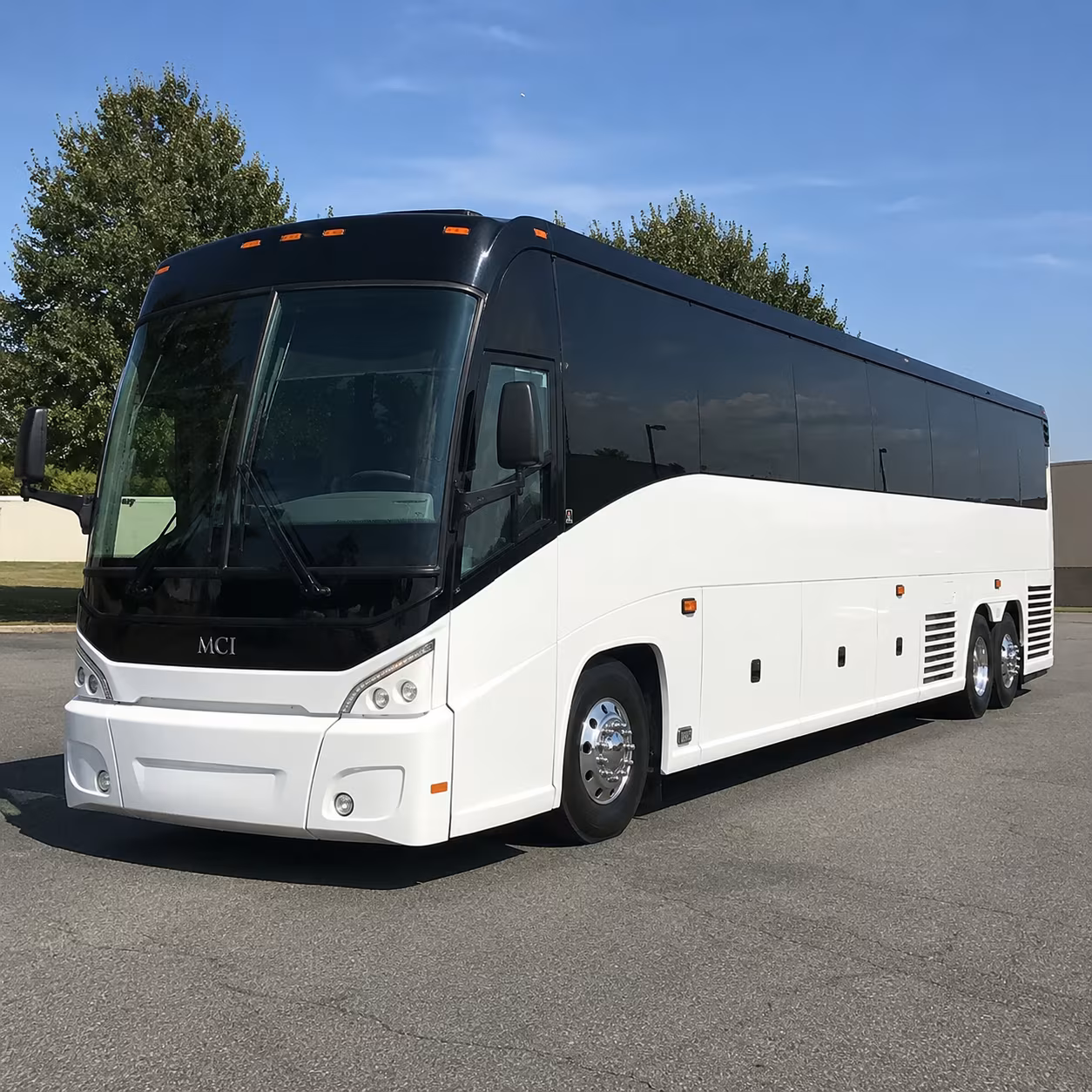 multi day group bus trips and overnight charters from plantation