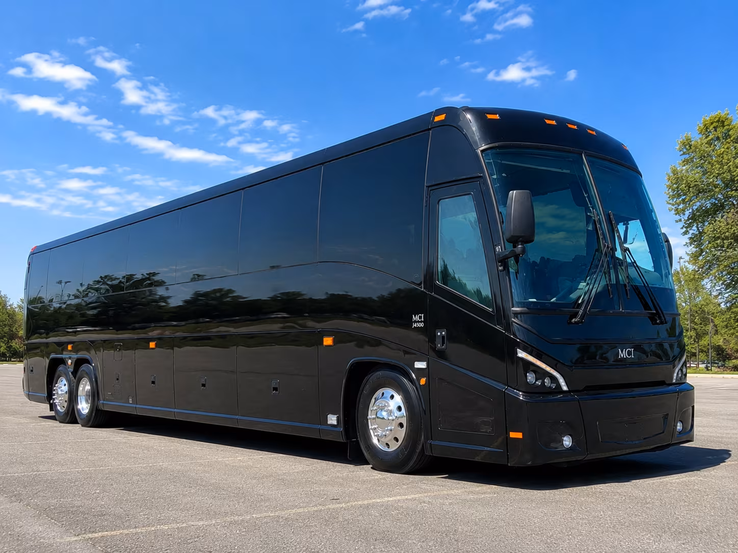 performing arts and cultural education buses for plantation students