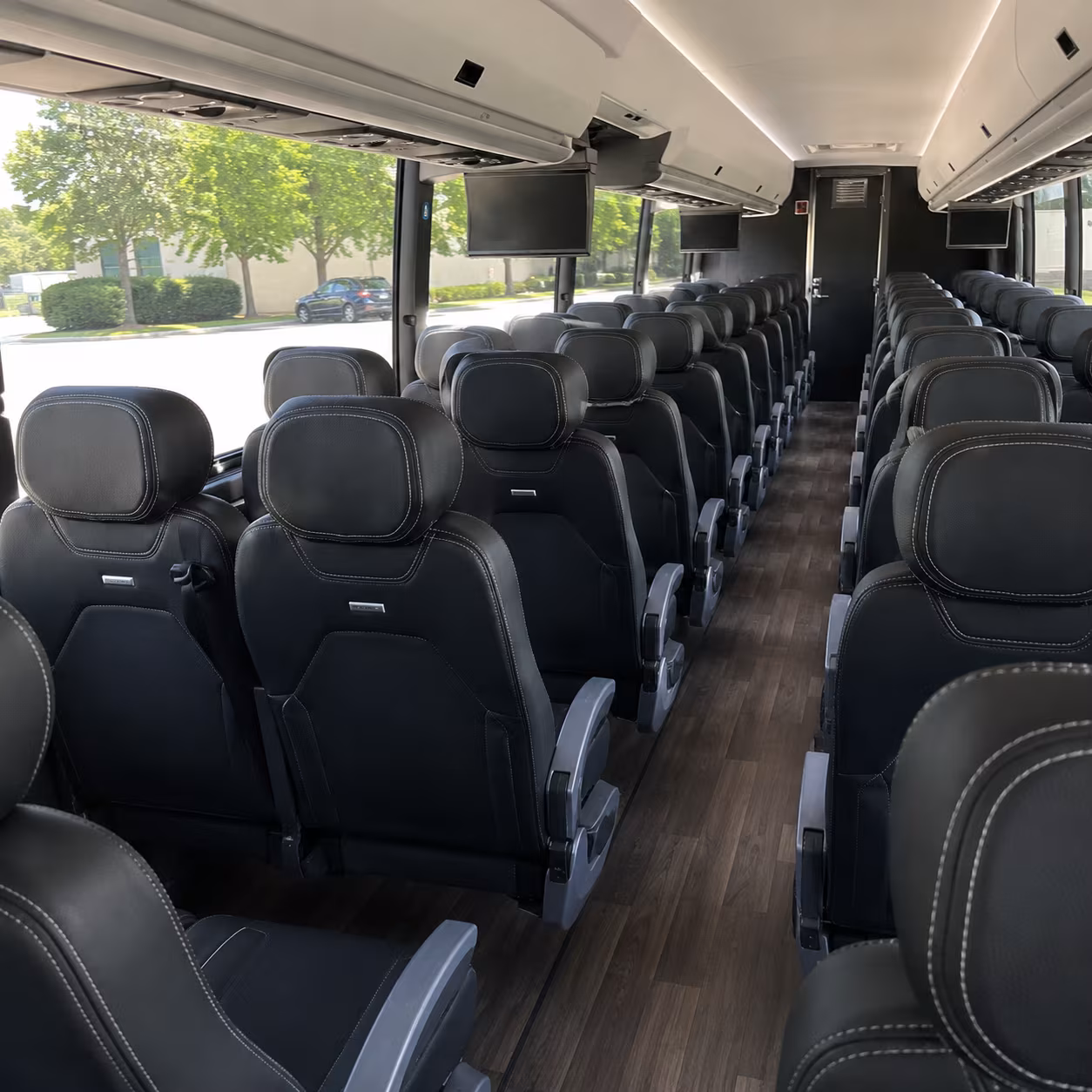 plantation charter buses to tampa ybor city and the gulf coast