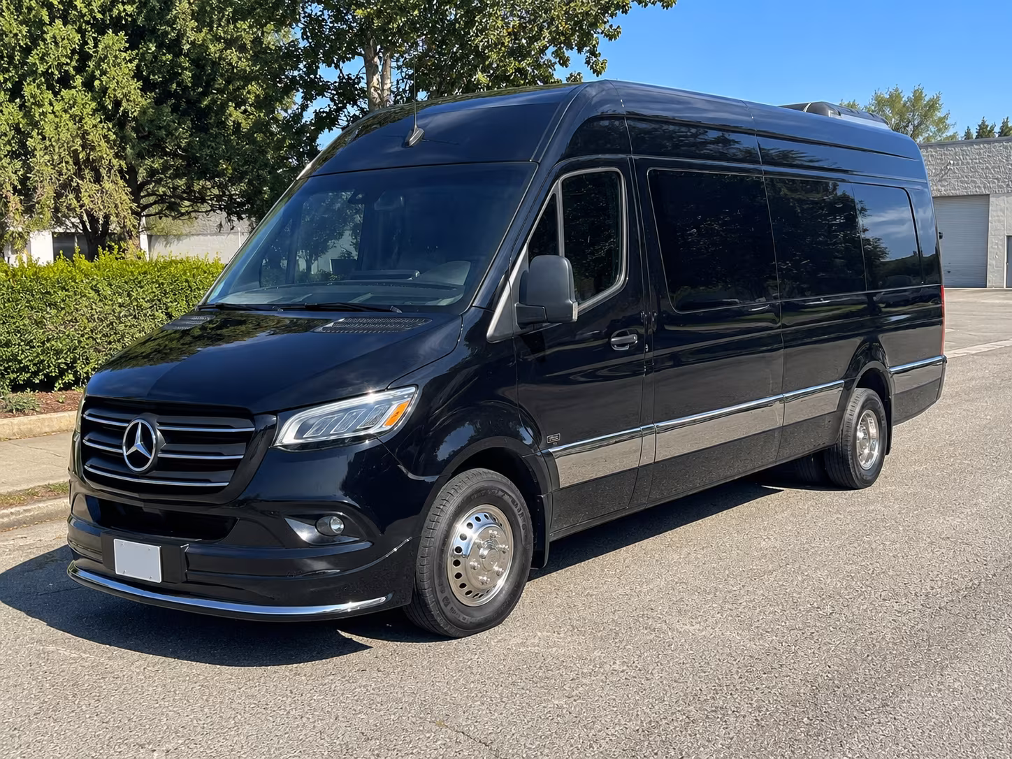plantation concert transportation