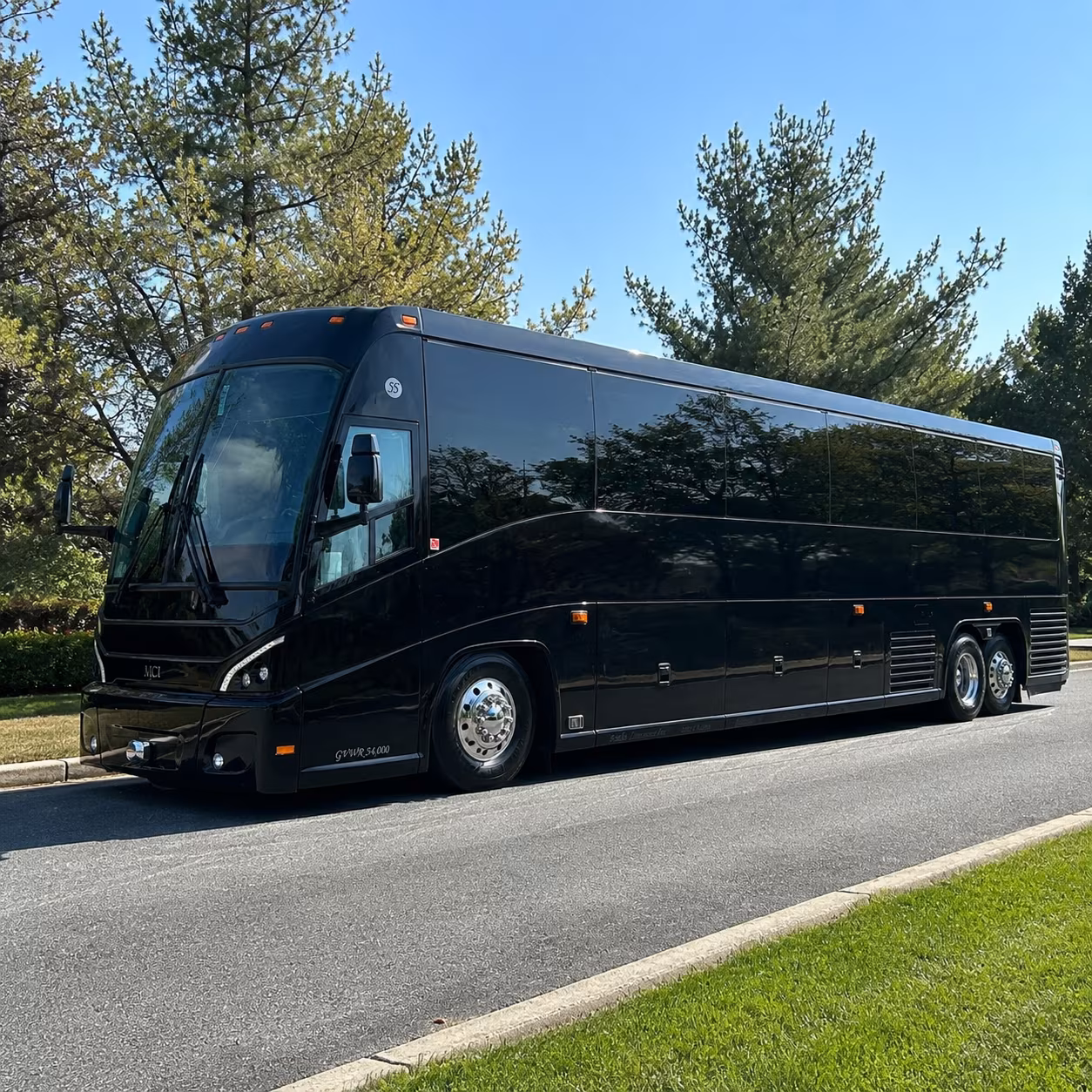plantation long distance transportation onboard seating