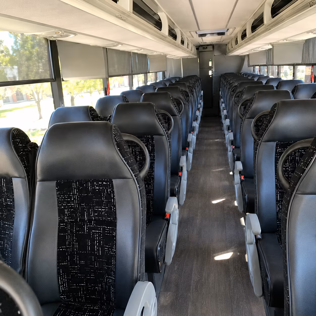plantation long distance transportation