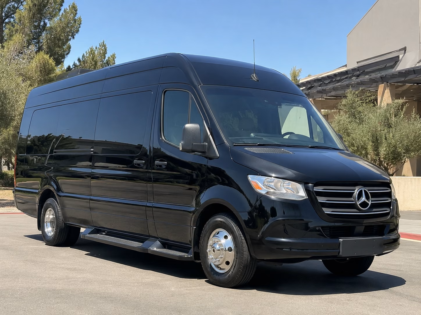 Plantation Wine Tour & Brewery Transportation