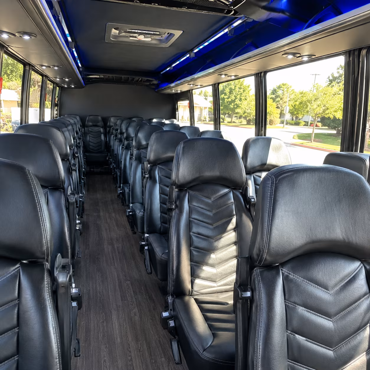 plantation wine tour transportation