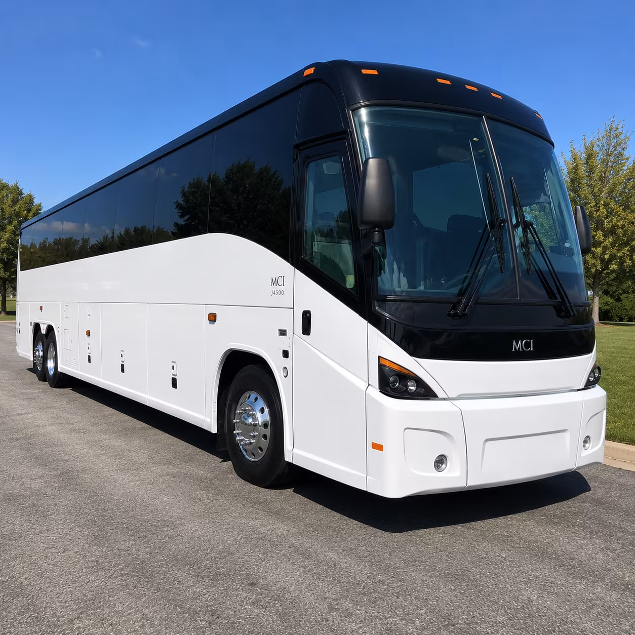 shuttle buses from surrounding cities into plantation s business districts